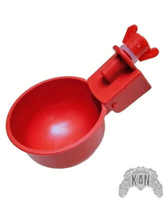 Bebederos automatico para aves