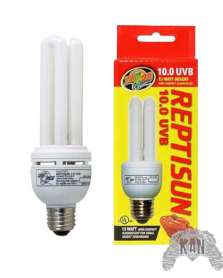 Zoomed - Reptisun 10.0 13W desertico